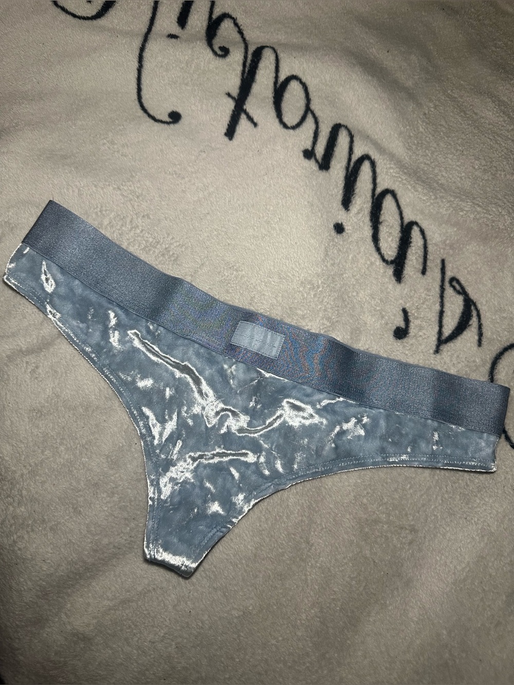 Victoria’s Secret PINK Panties